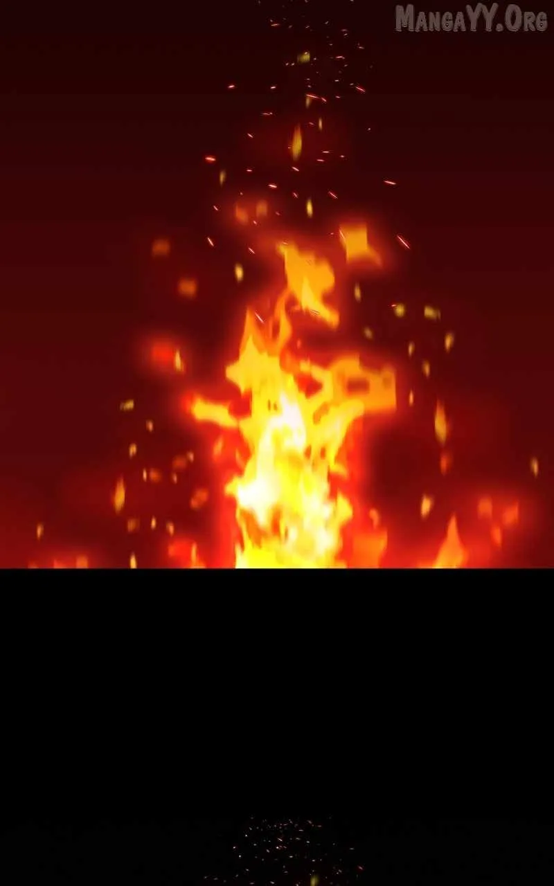 Like a Fiery Flame Chapter 27 page 14