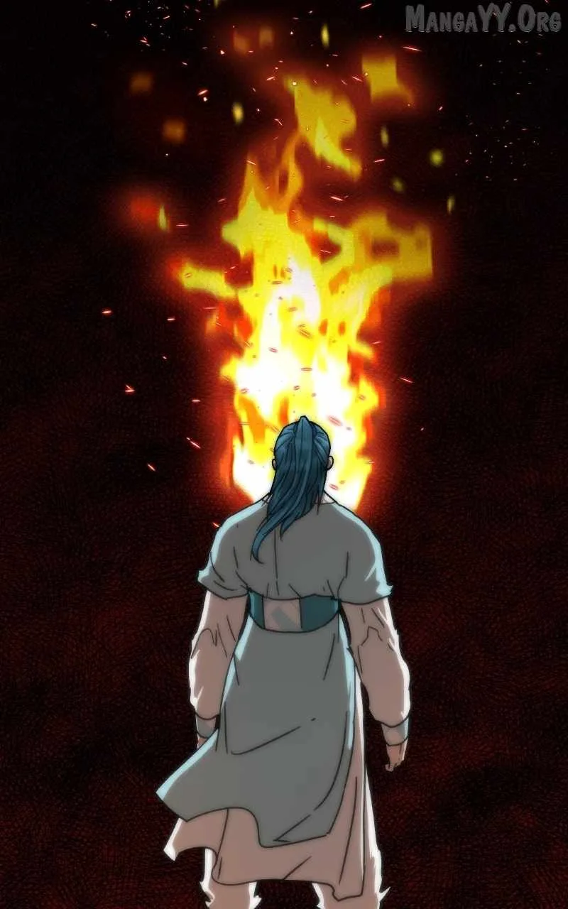 Like a Fiery Flame Chapter 27 page 17