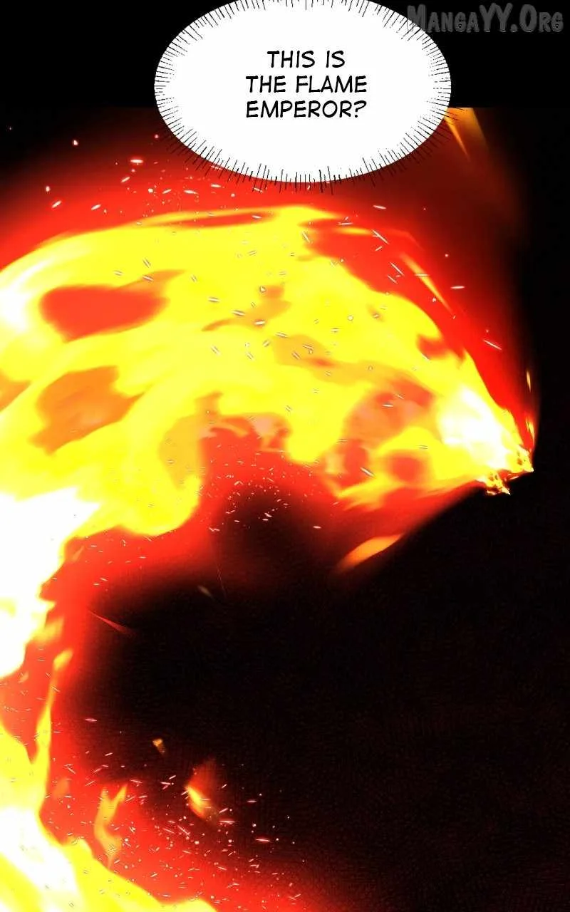 Like a Fiery Flame Chapter 27 page 19