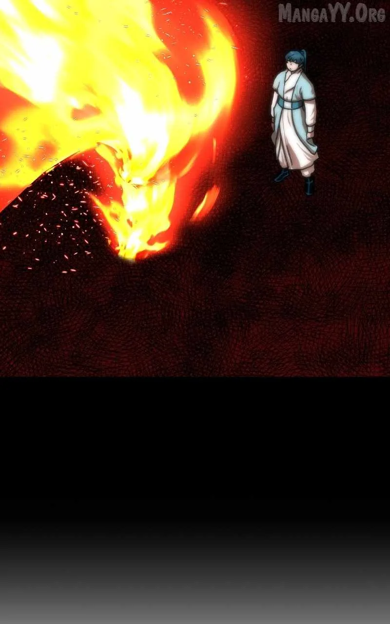 Like a Fiery Flame Chapter 27 page 20