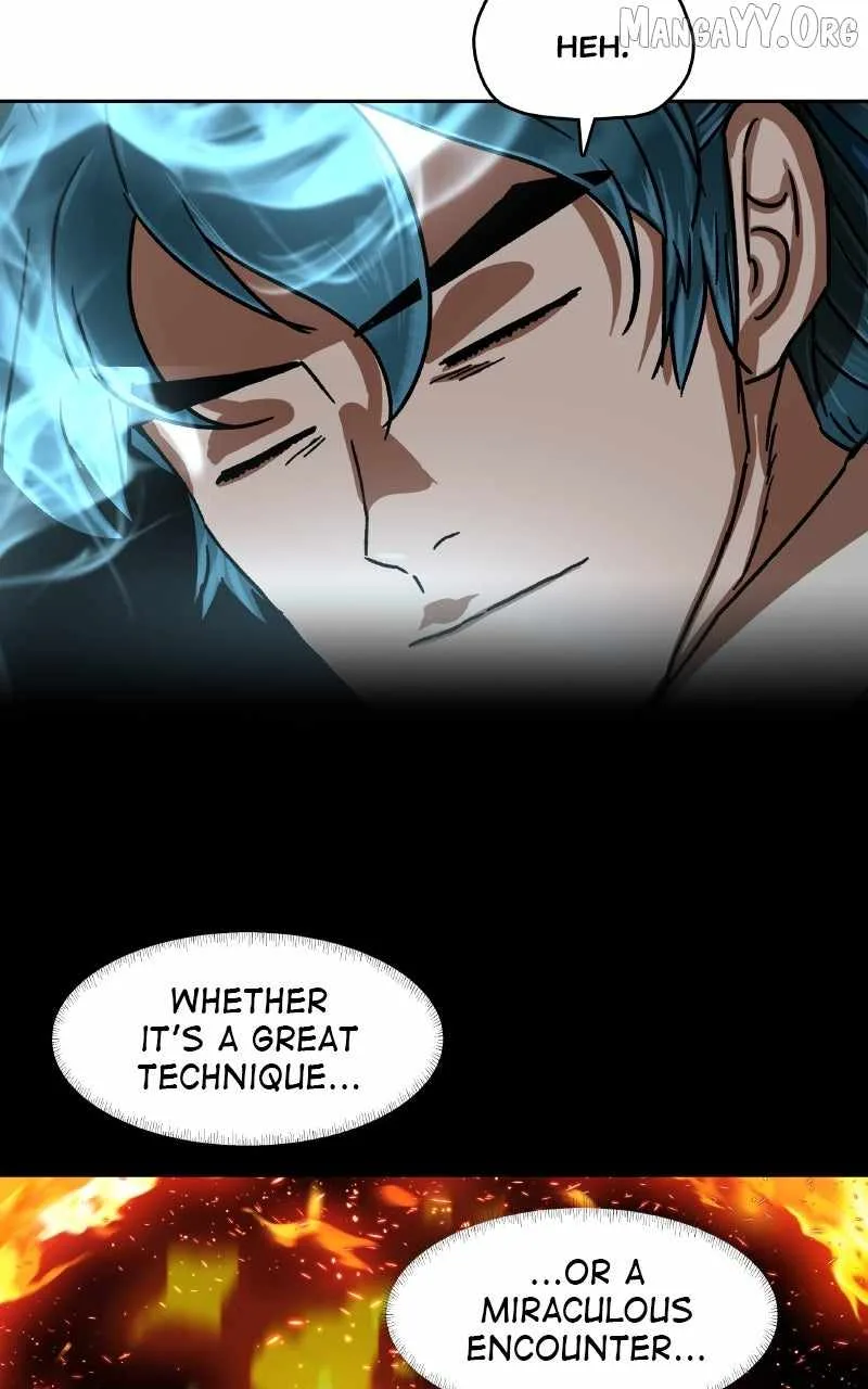 Like a Fiery Flame Chapter 27 page 26