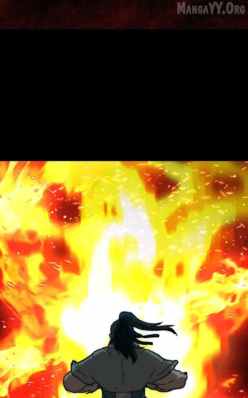 Like a Fiery Flame Chapter 27 page 32