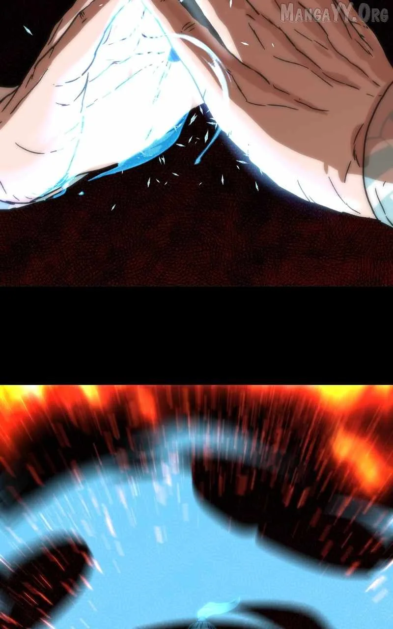 Like a Fiery Flame Chapter 27 page 34