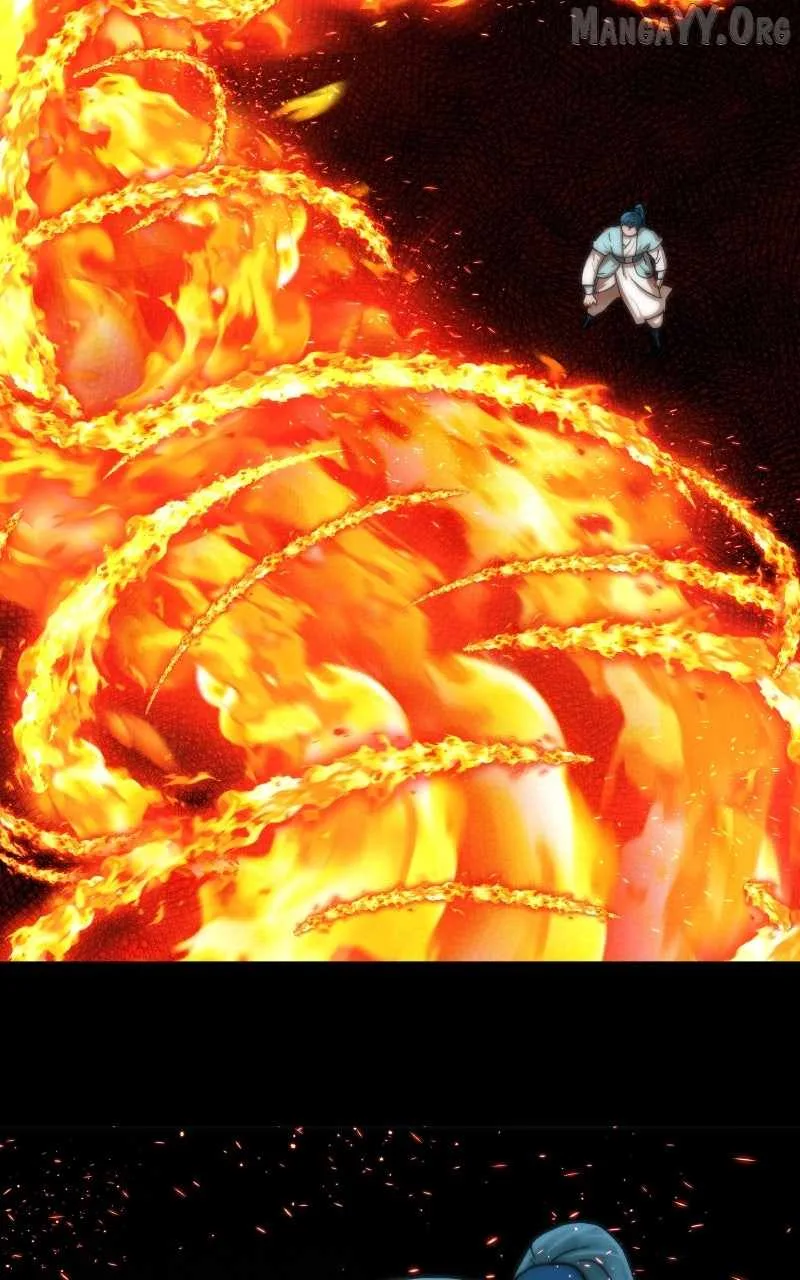 Like a Fiery Flame Chapter 27 page 43