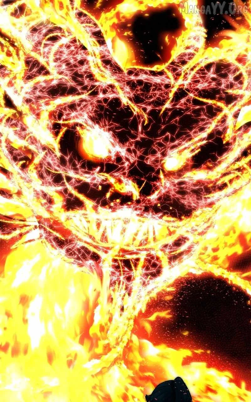 Like a Fiery Flame Chapter 27 page 45
