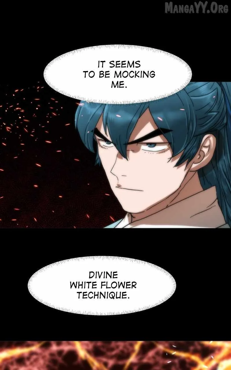Like a Fiery Flame Chapter 27 page 49