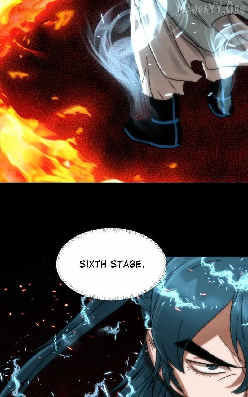 Like a Fiery Flame Chapter 27 page 51
