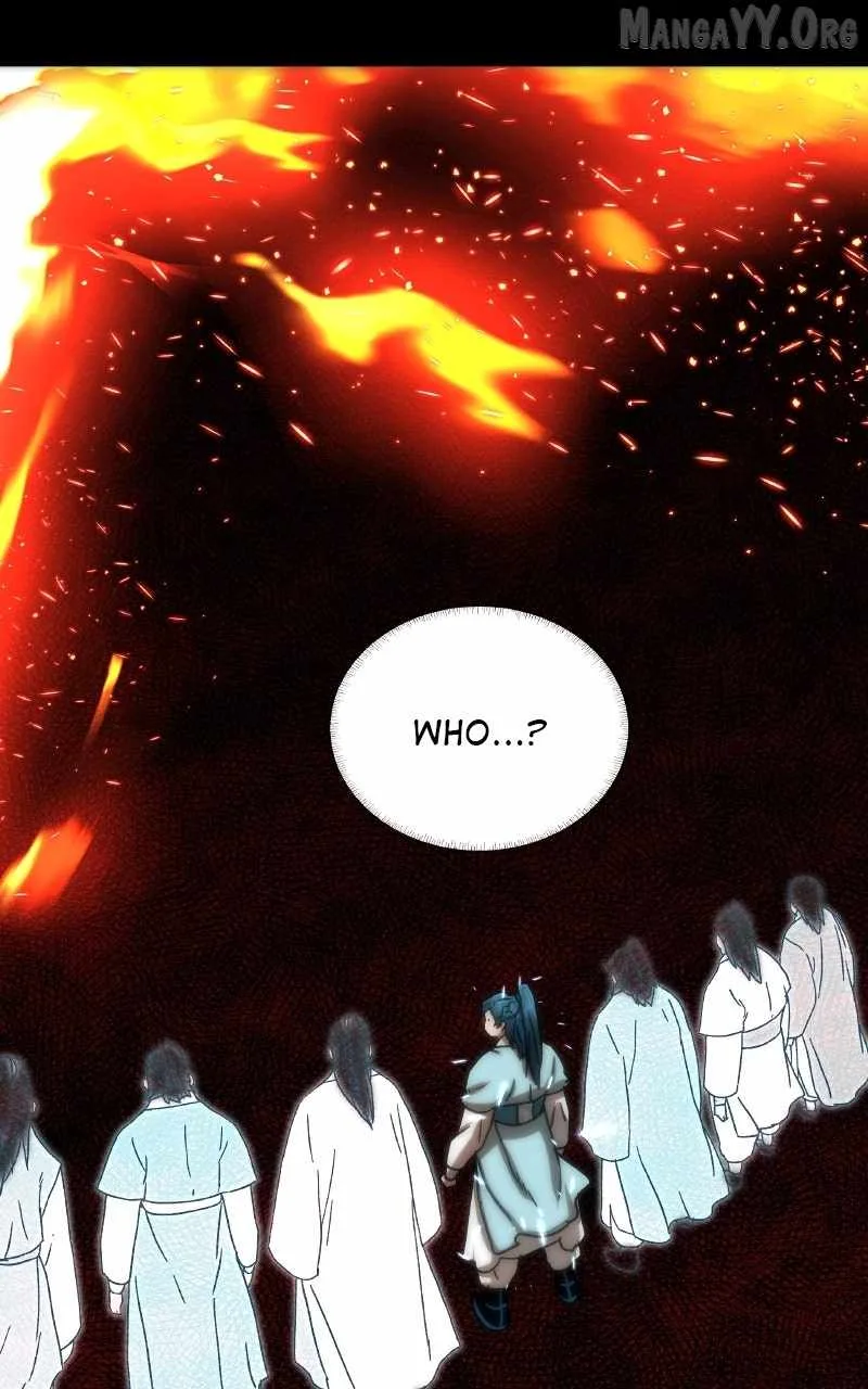 Like a Fiery Flame Chapter 27 page 62