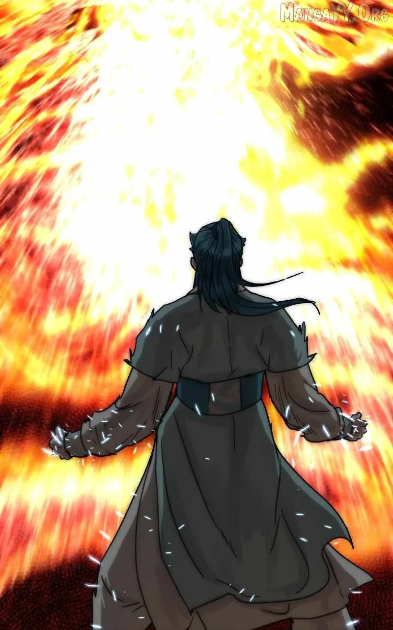 Like a Fiery Flame Chapter 27 page 67