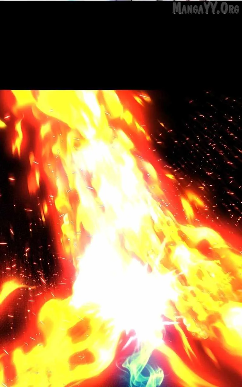 Like a Fiery Flame Chapter 27 page 69