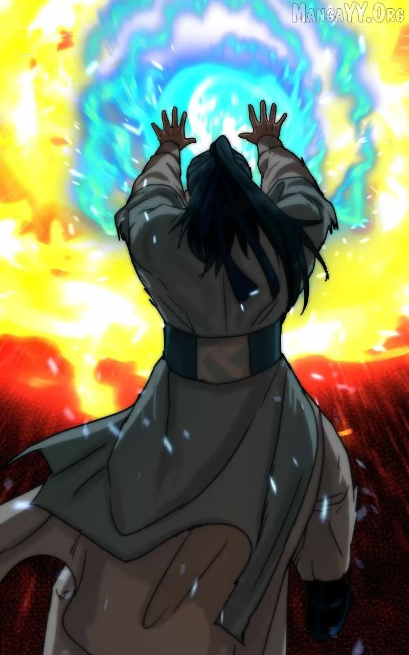Like a Fiery Flame Chapter 27 page 79