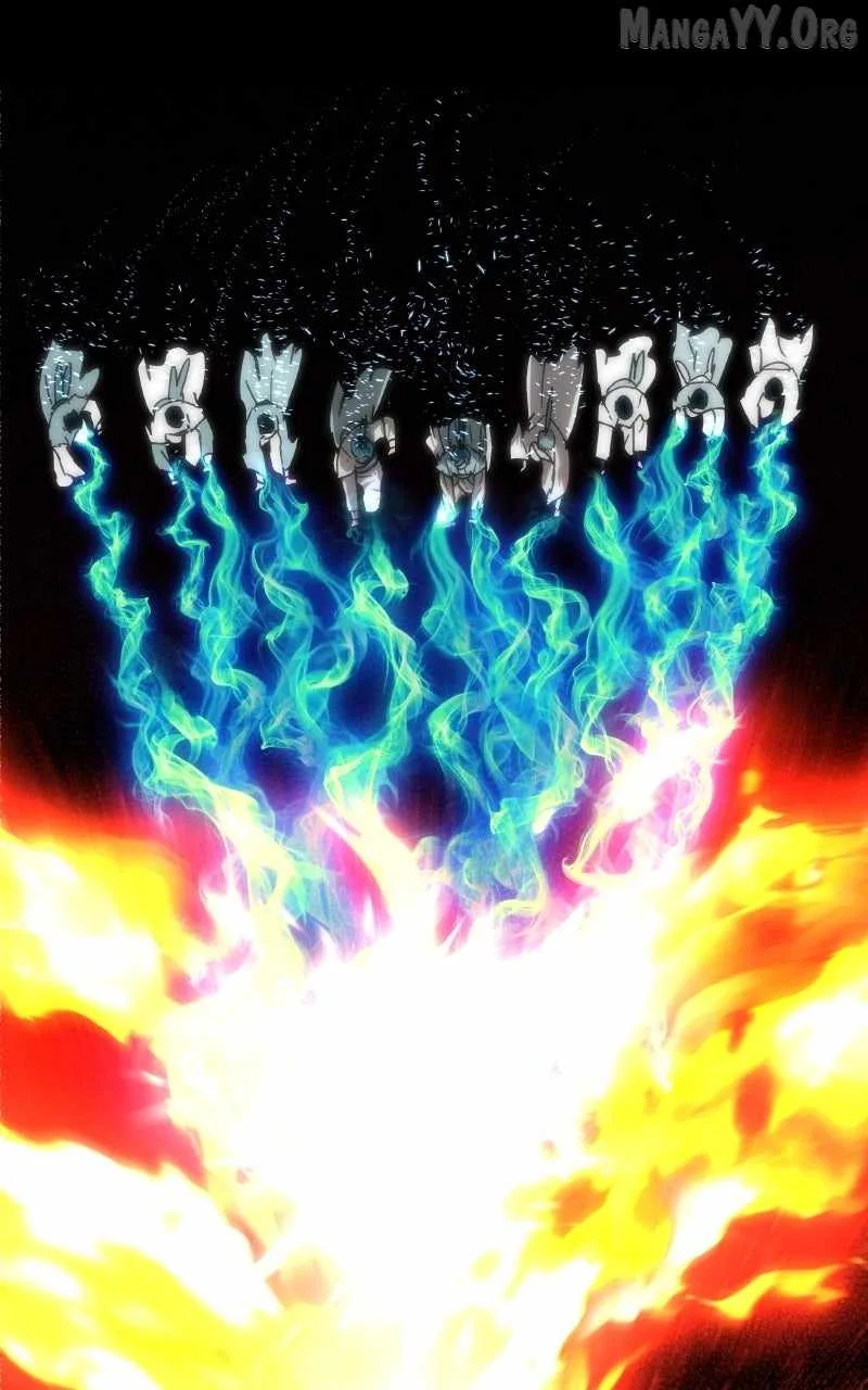 Like a Fiery Flame Chapter 27 page 92