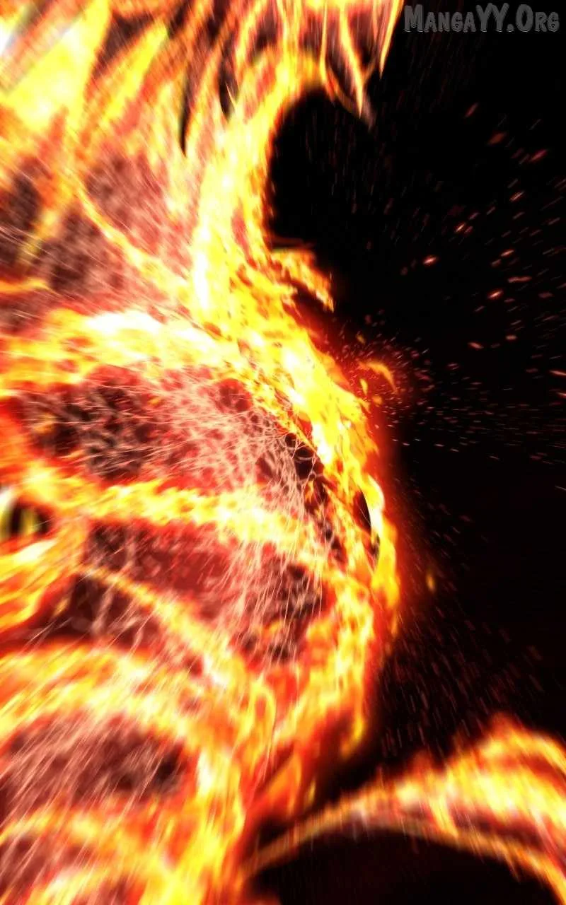 Like a Fiery Flame Chapter 27 page 132