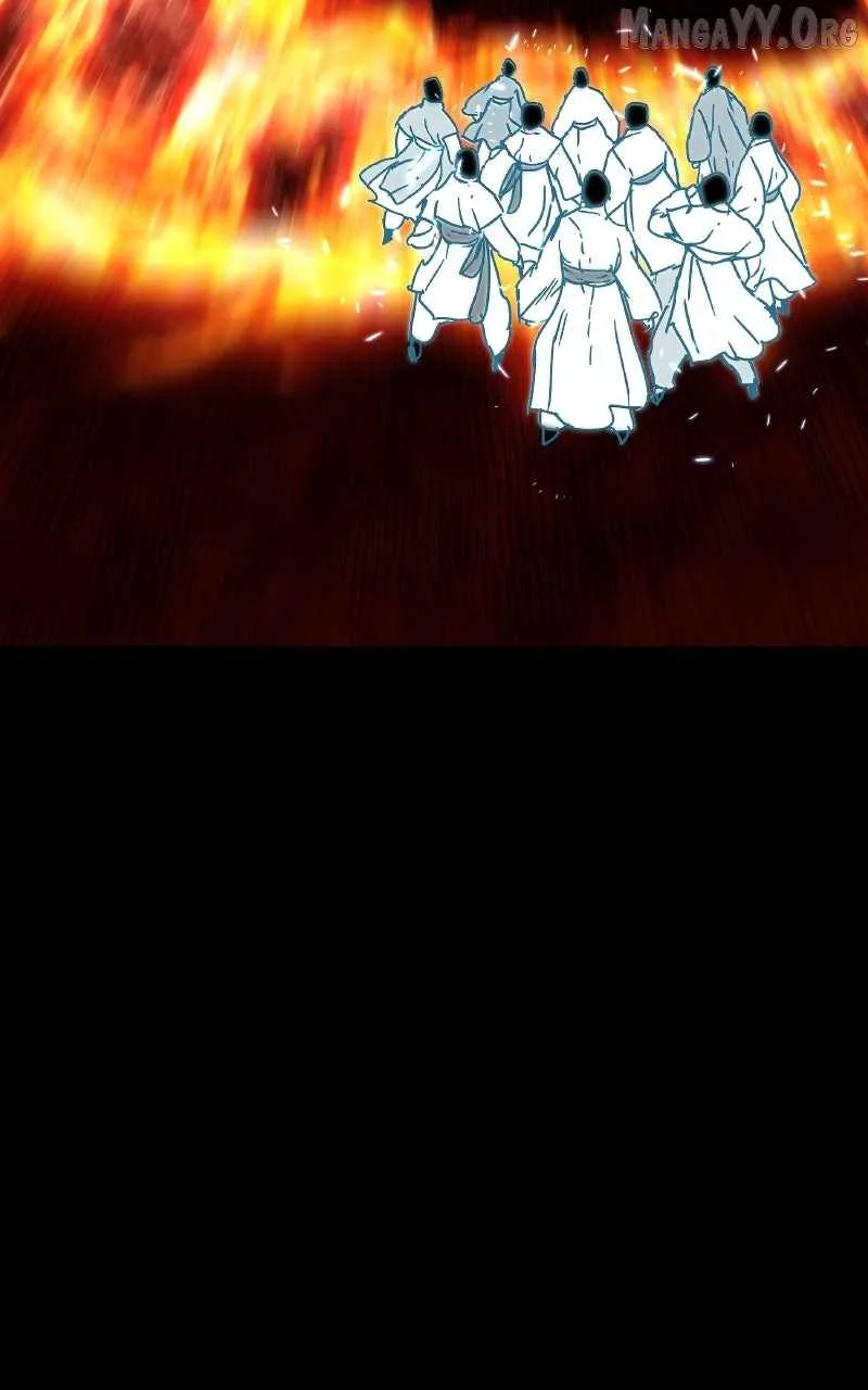 Like a Fiery Flame Chapter 27 page 133