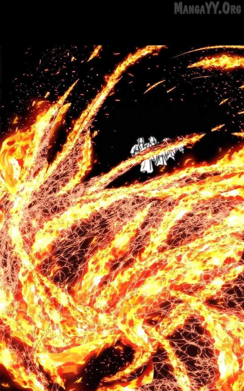 Like a Fiery Flame Chapter 27 page 134