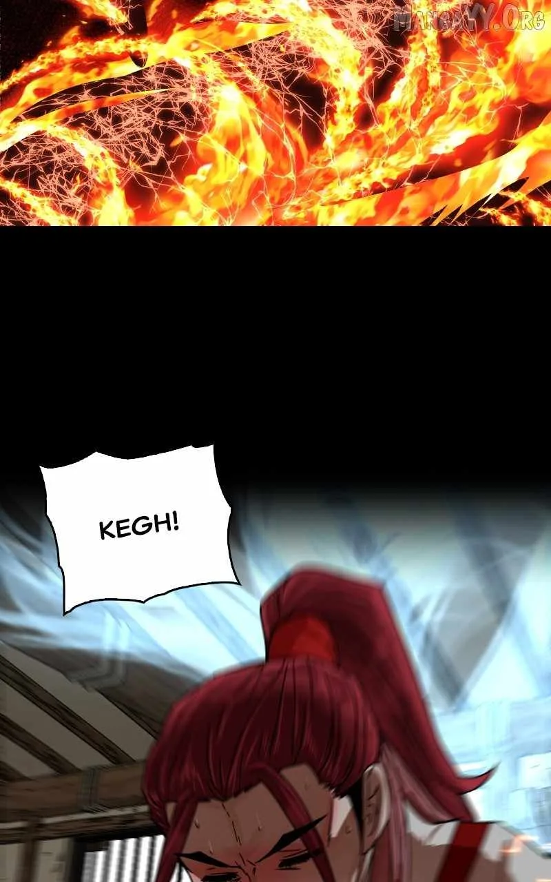 Like a Fiery Flame Chapter 27 page 135