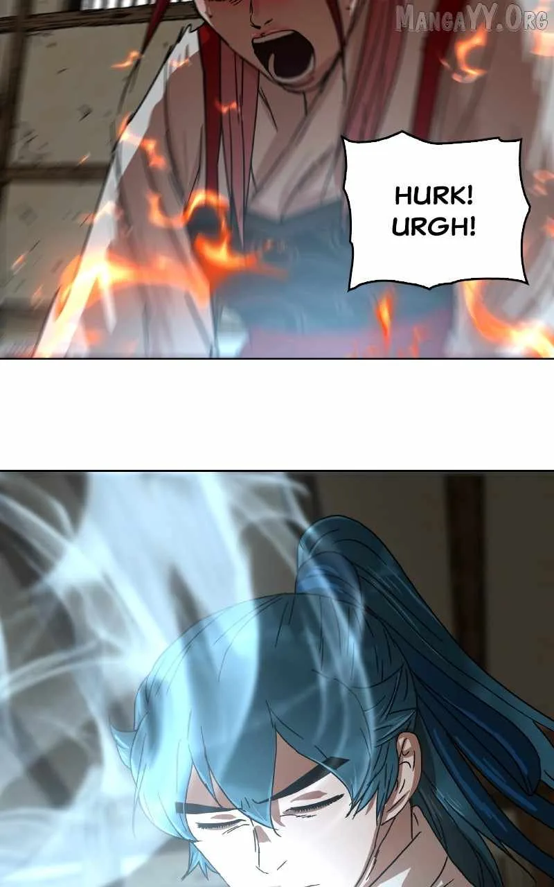 Like a Fiery Flame Chapter 27 page 136
