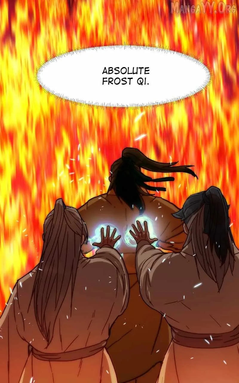 Like a Fiery Flame Chapter 27 page 147