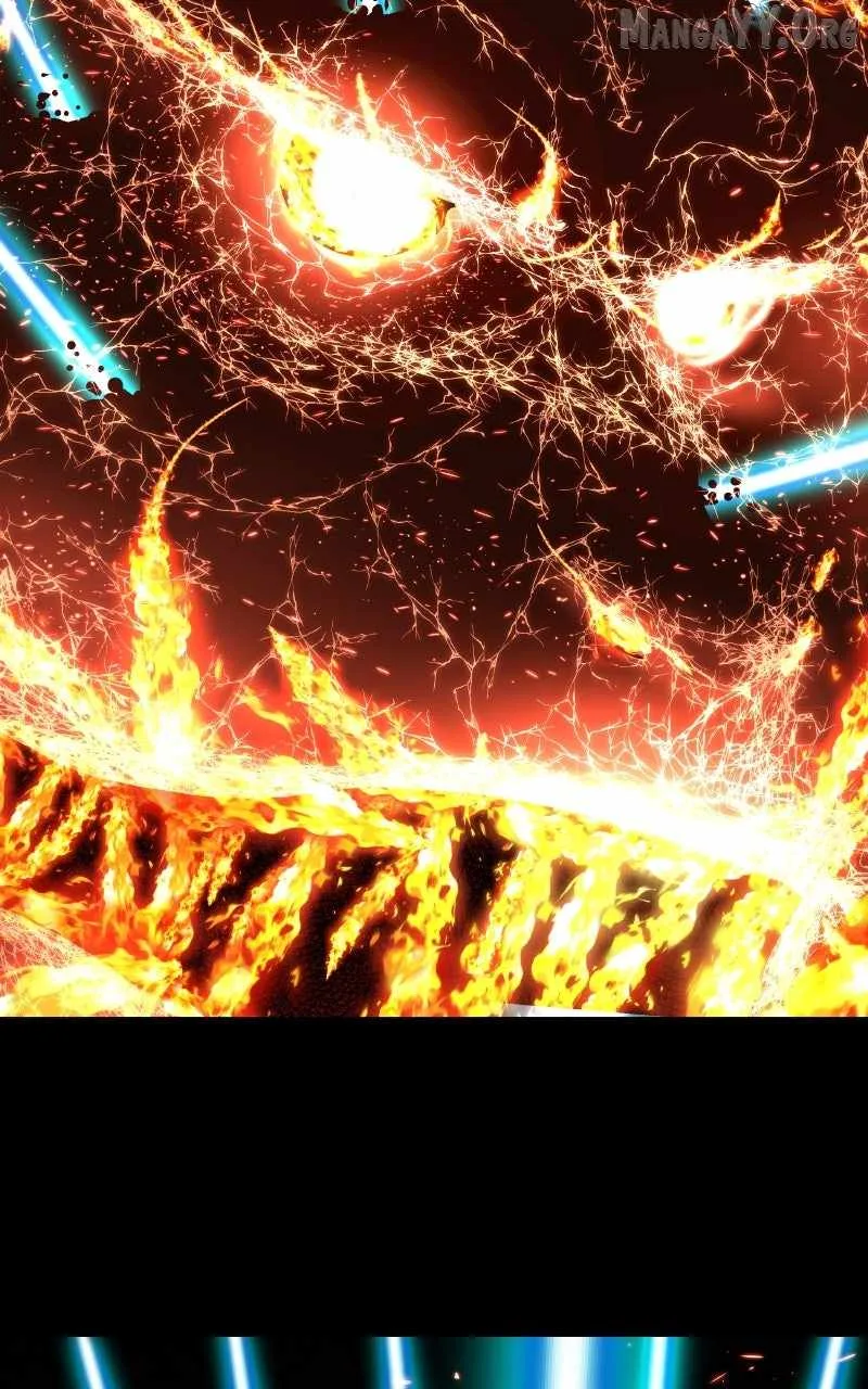 Like a Fiery Flame Chapter 27 page 151