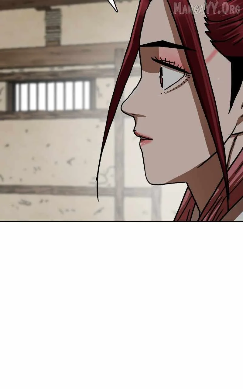 Like a Fiery Flame Chapter 28 page 28