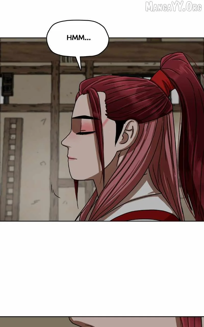 Like a Fiery Flame Chapter 28 page 4
