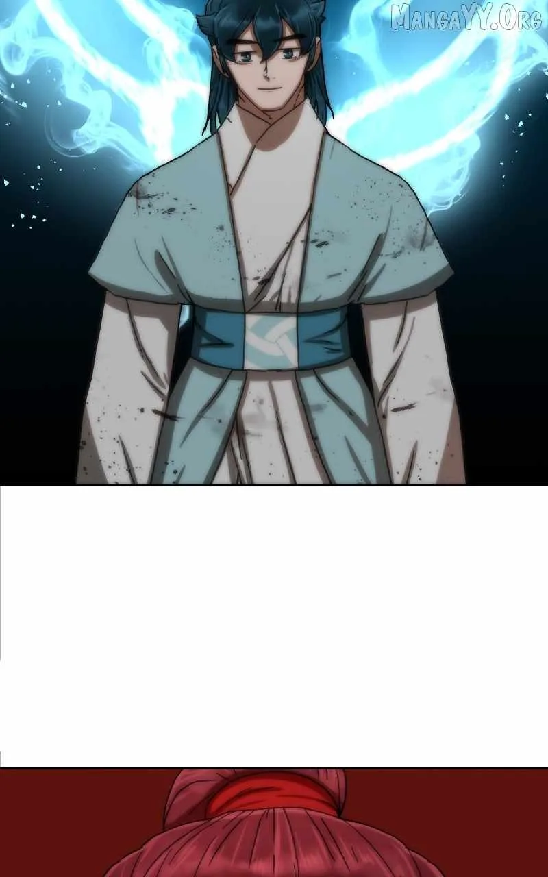Like a Fiery Flame Chapter 28 page 15