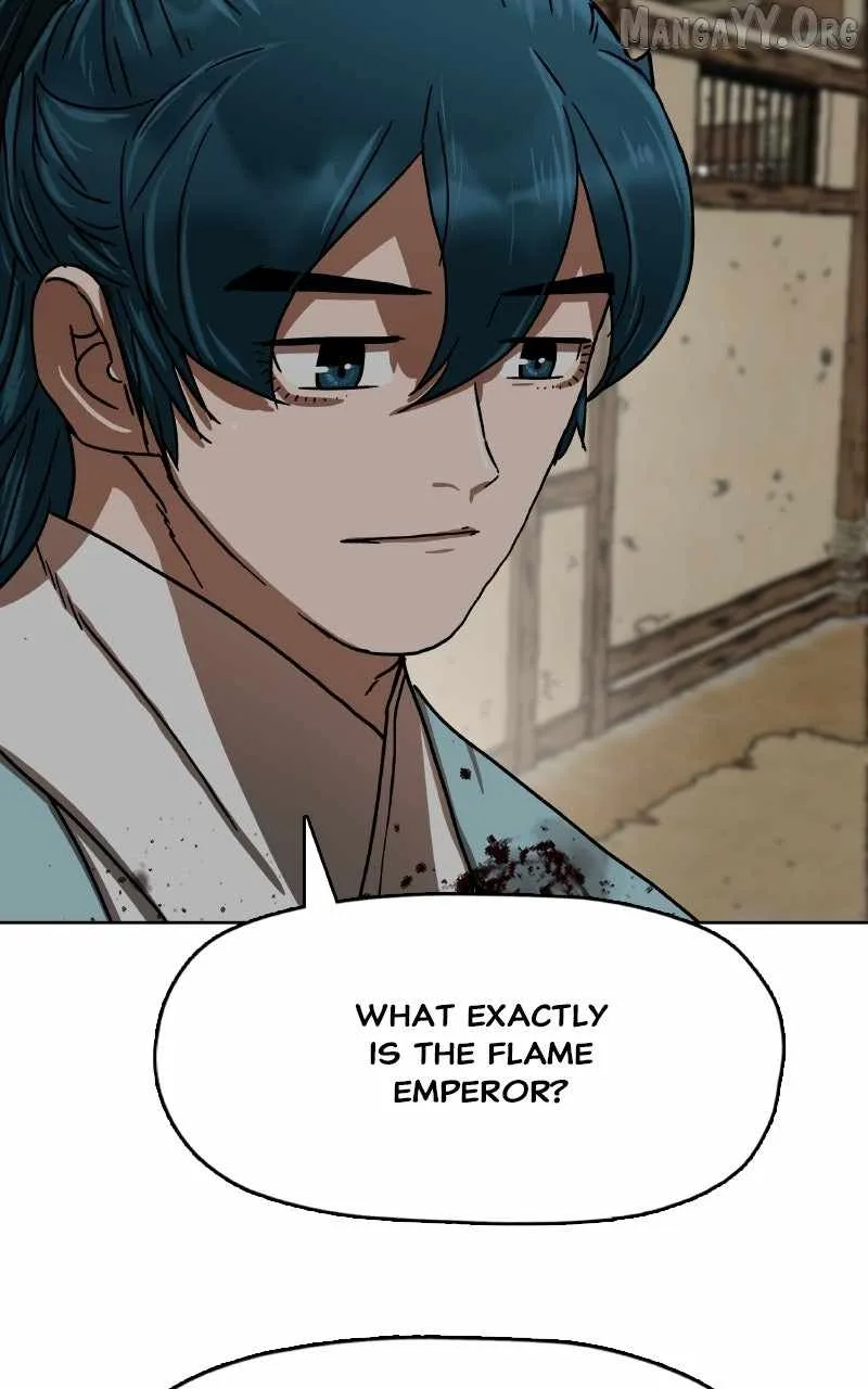 Like a Fiery Flame Chapter 28 page 23
