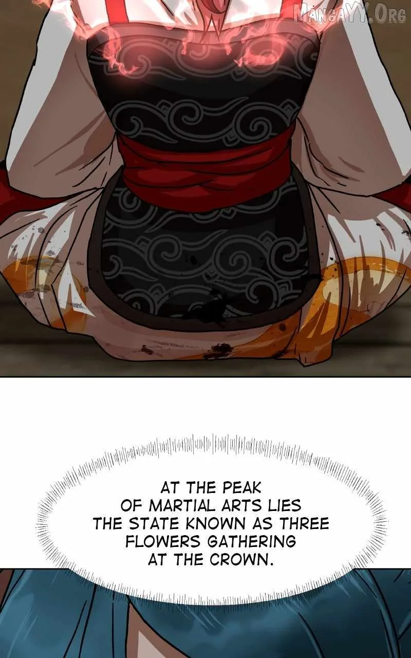 Like a Fiery Flame Chapter 28 page 7