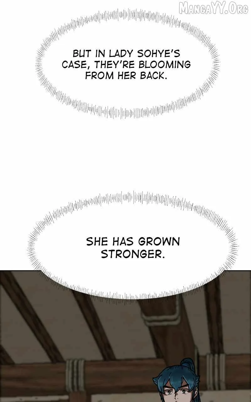 Like a Fiery Flame Chapter 28 page 9