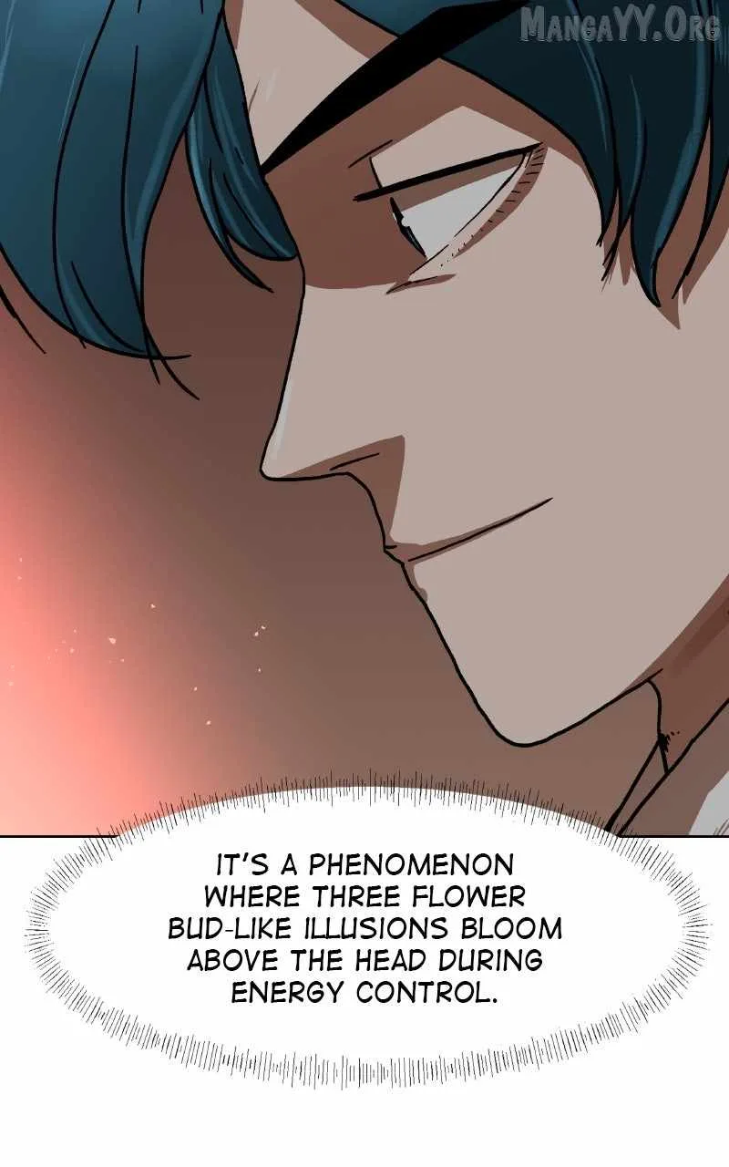 Like a Fiery Flame Chapter 28 page 8