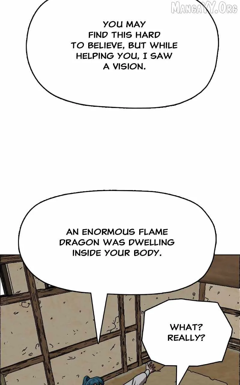 Like a Fiery Flame Chapter 28 page 24