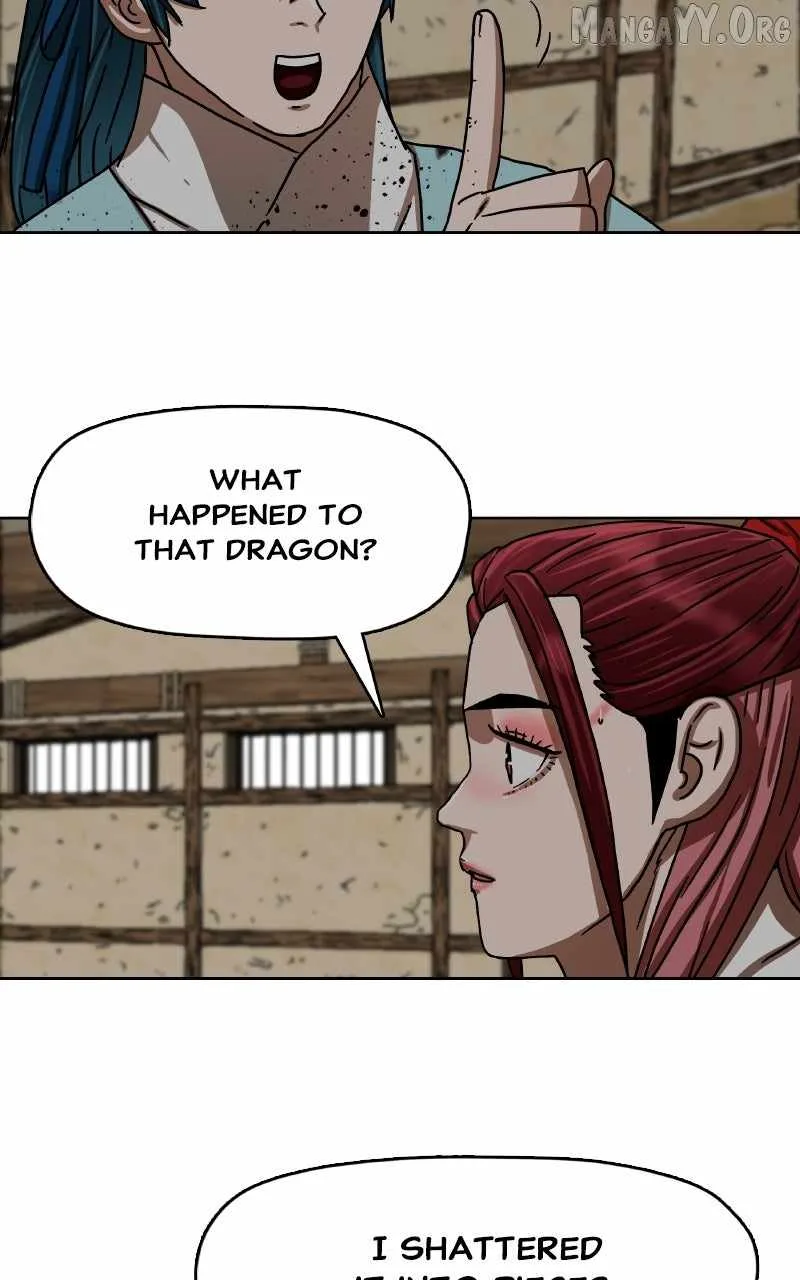 Like a Fiery Flame Chapter 28 page 26