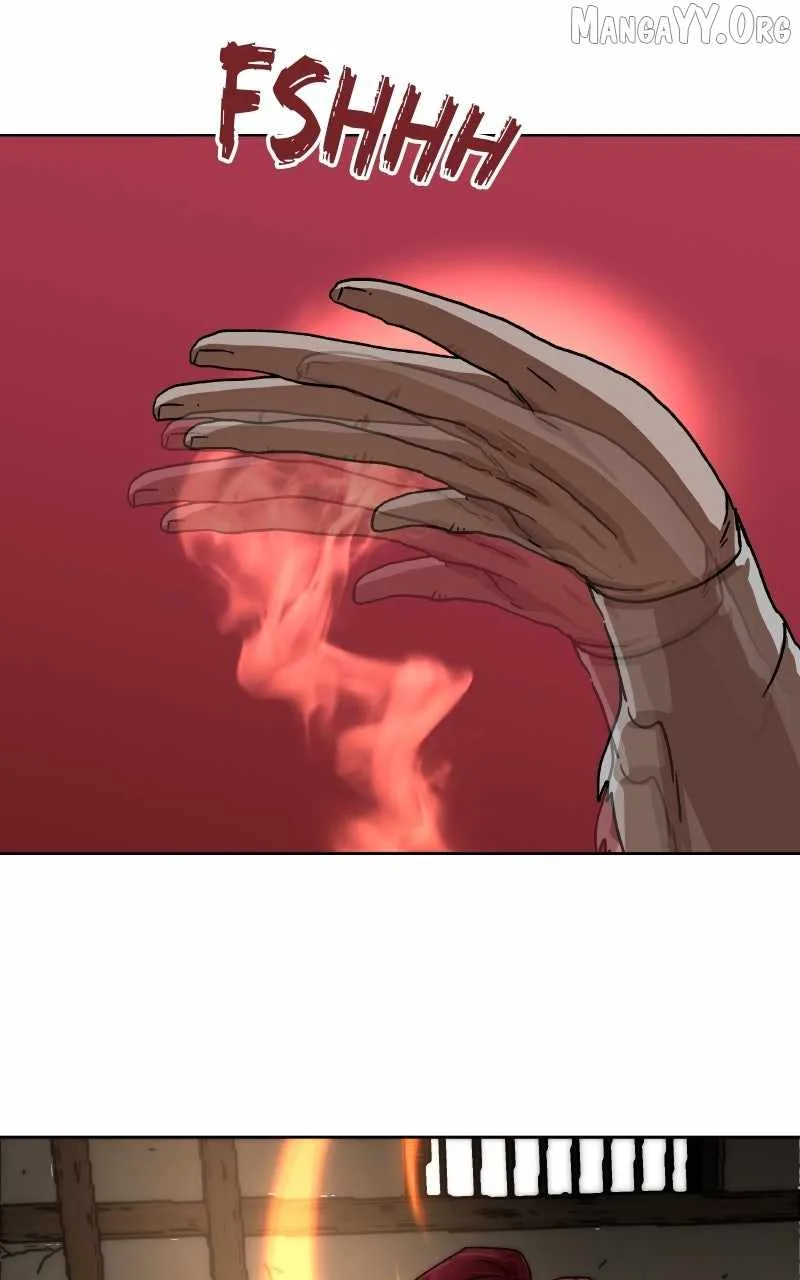 Like a Fiery Flame Chapter 28 page 31