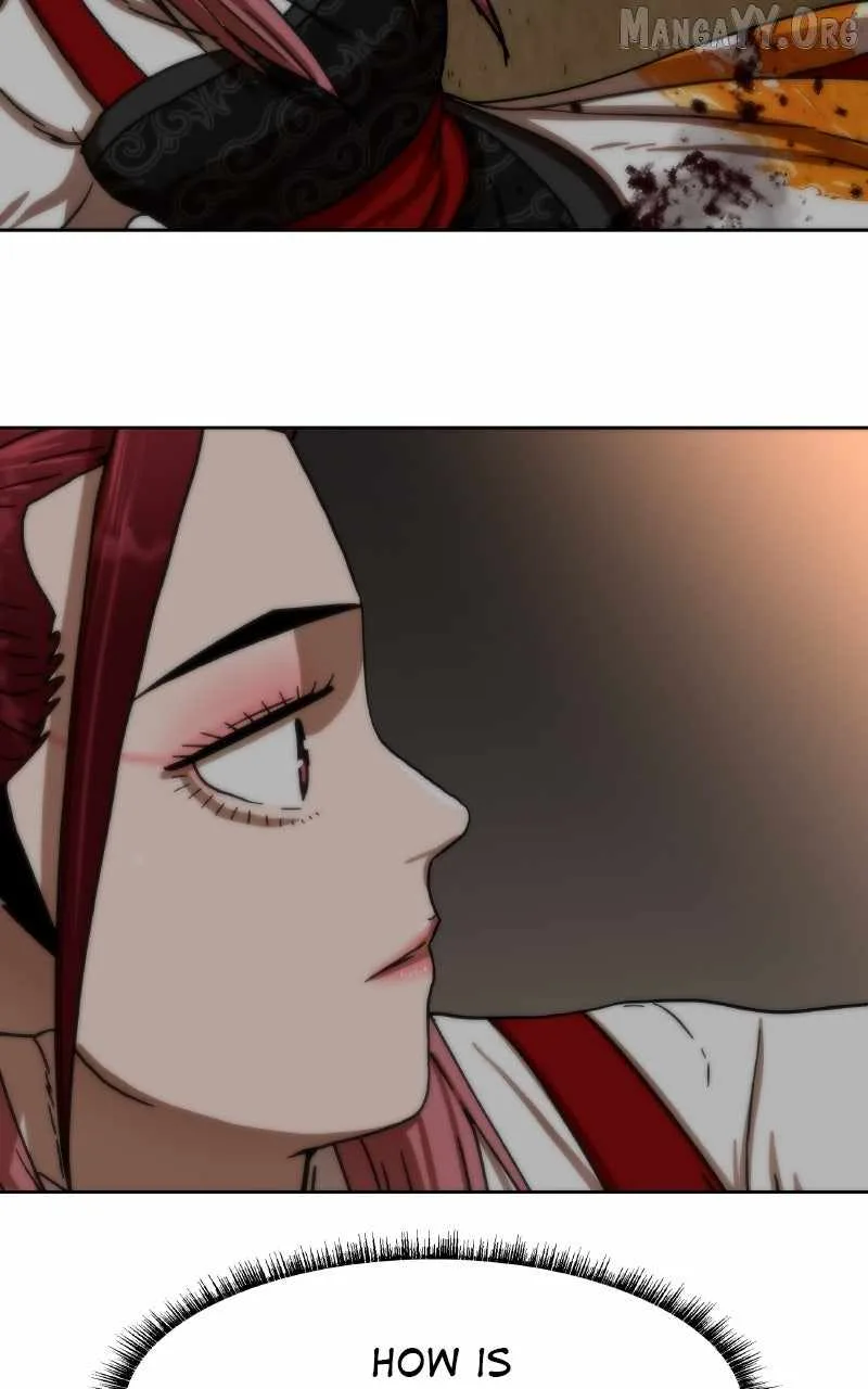 Like a Fiery Flame Chapter 28 page 34