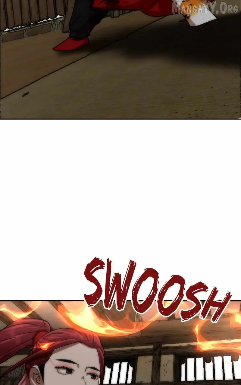 Like a Fiery Flame Chapter 28 page 36