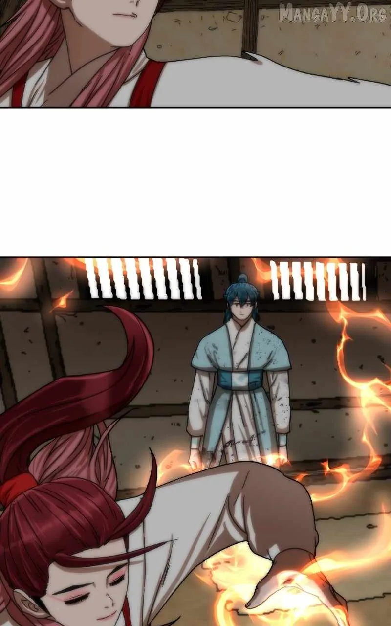Like a Fiery Flame Chapter 28 page 37