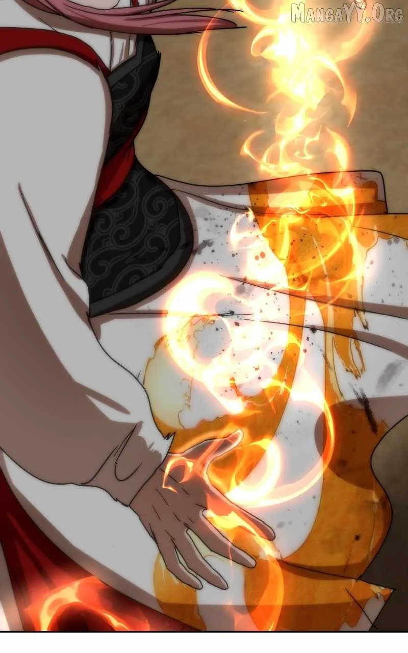 Like a Fiery Flame Chapter 28 page 38