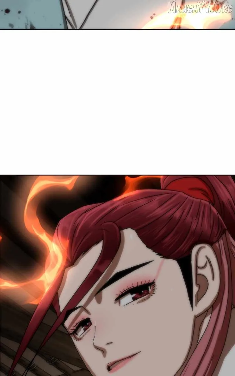 Like a Fiery Flame Chapter 28 page 40