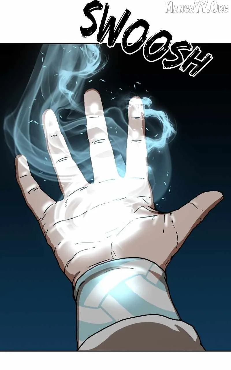 Like a Fiery Flame Chapter 28 page 44