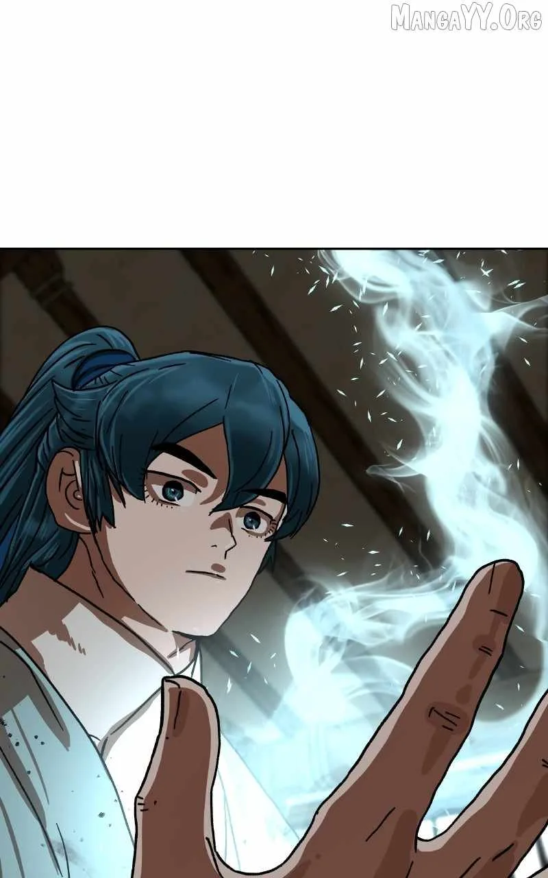 Like a Fiery Flame Chapter 28 page 45