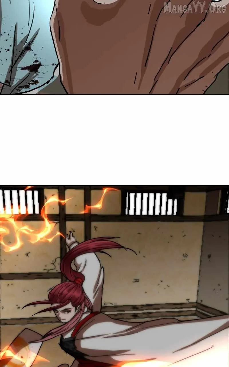 Like a Fiery Flame Chapter 28 page 46