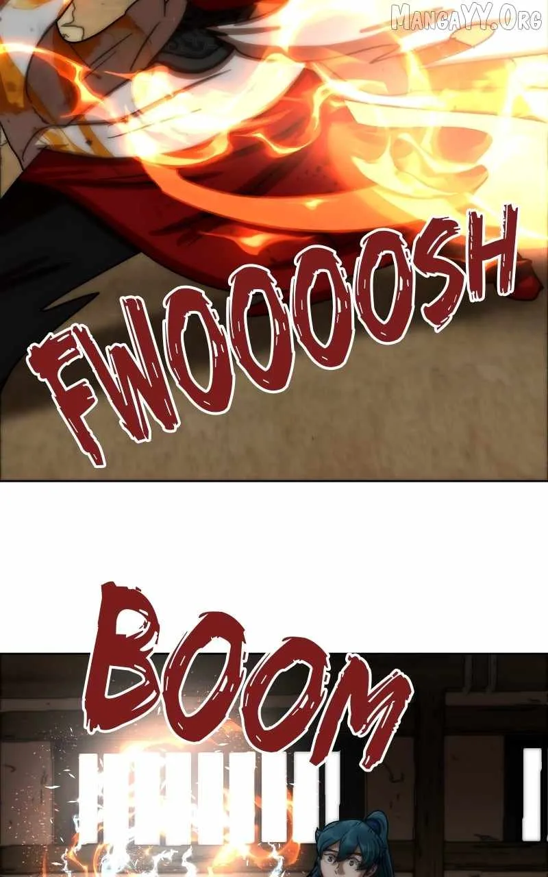 Like a Fiery Flame Chapter 28 page 47