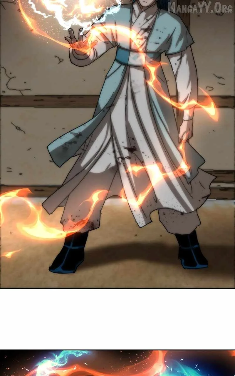 Like a Fiery Flame Chapter 28 page 48