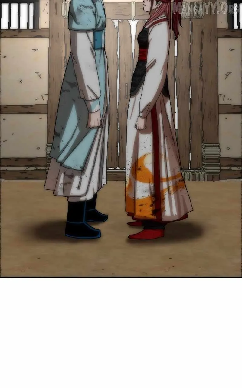 Like a Fiery Flame Chapter 28 page 70