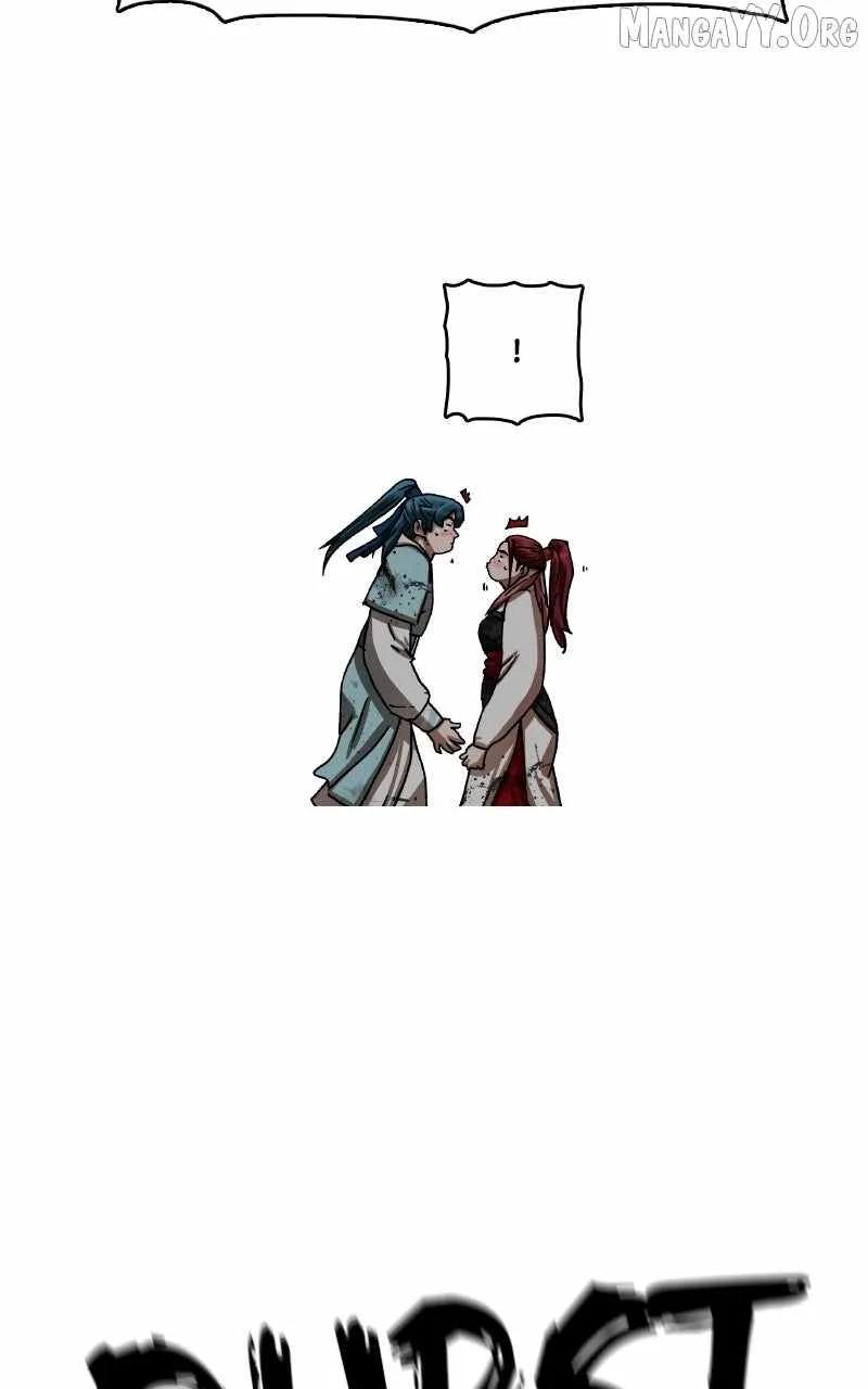 Like a Fiery Flame Chapter 28 page 75