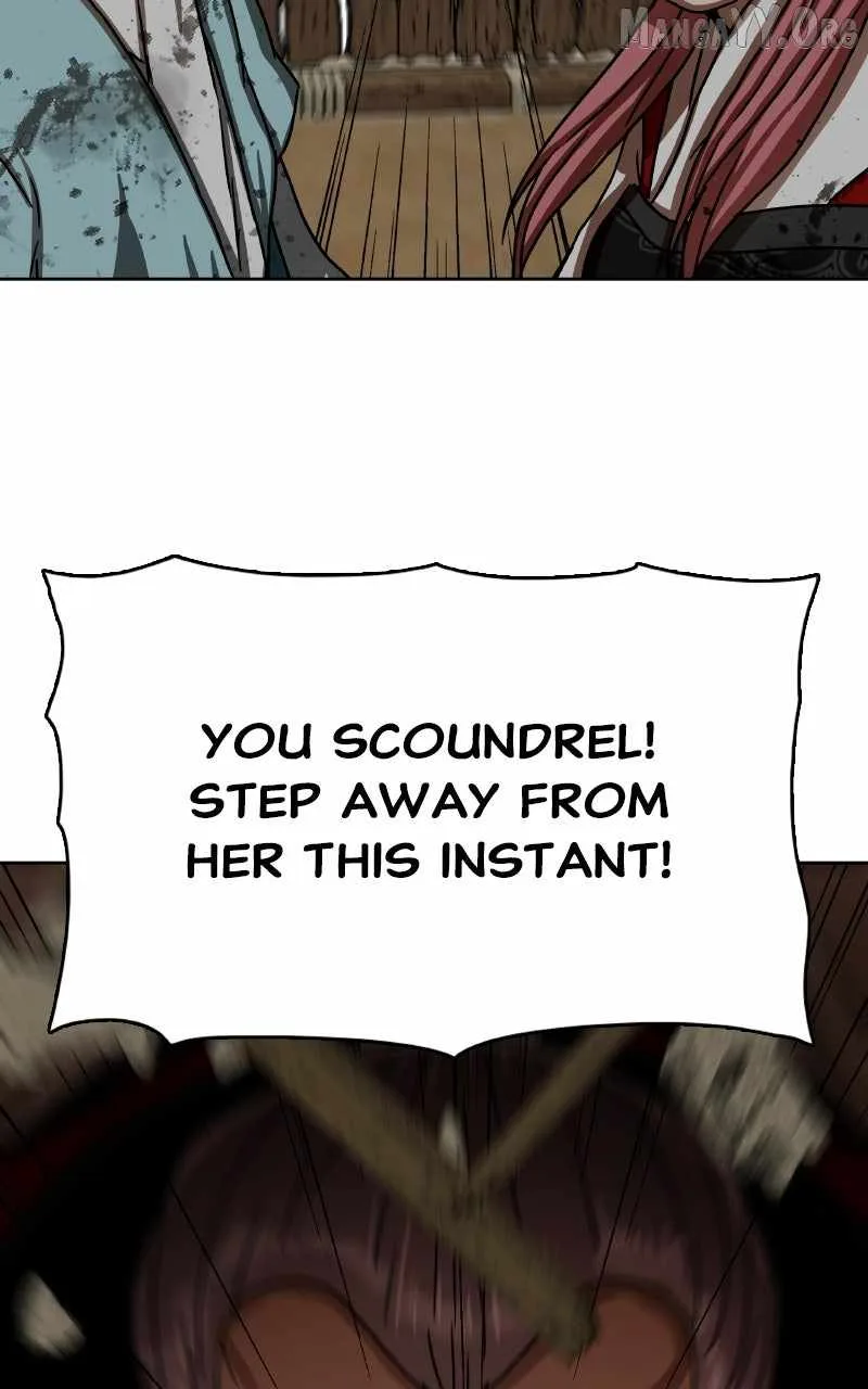 Like a Fiery Flame Chapter 28 page 78