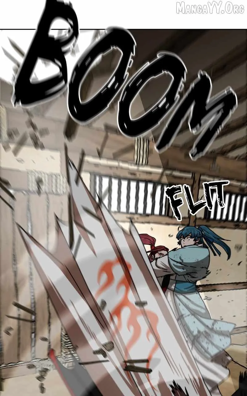 Like a Fiery Flame Chapter 28 page 81