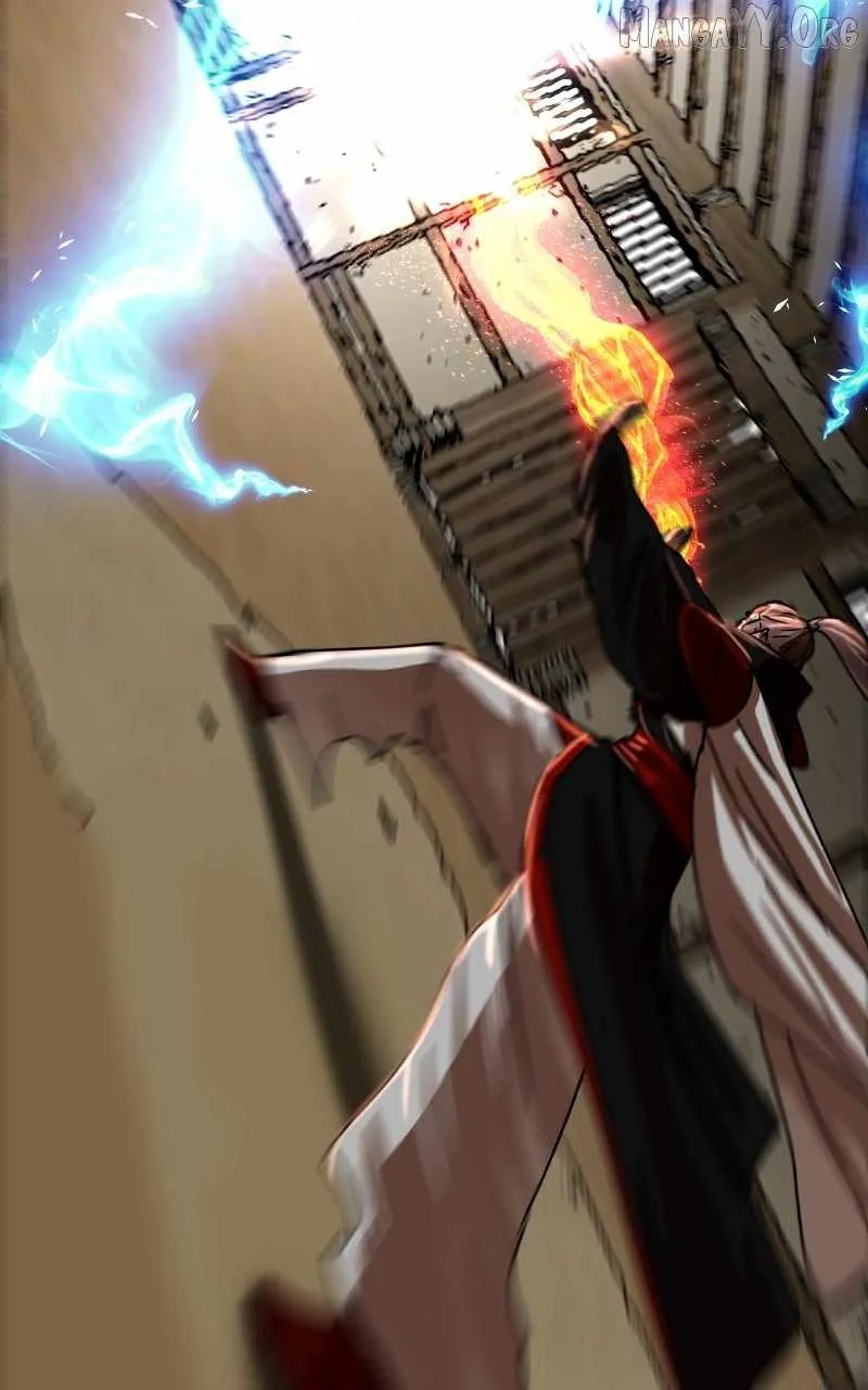 Like a Fiery Flame Chapter 28 page 94