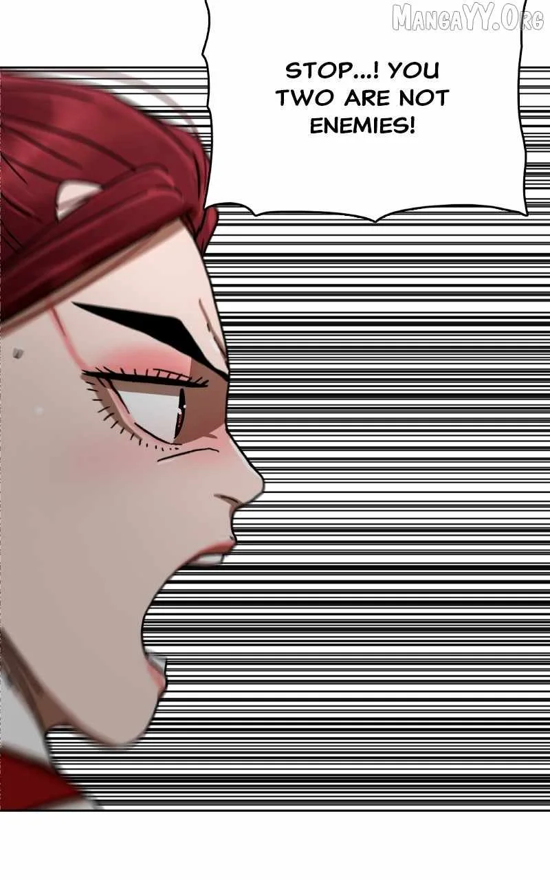 Like a Fiery Flame Chapter 28 page 97