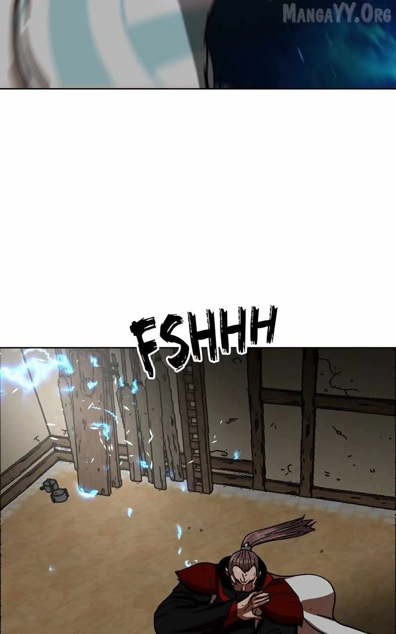 Like a Fiery Flame Chapter 28 page 99